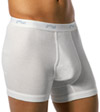 2xist Pima Cotton Boxer Brief