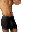 2xist Pima Cotton Boxer Brief